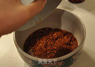 下饭过粥必备佳品辣白菜的做法步骤:3