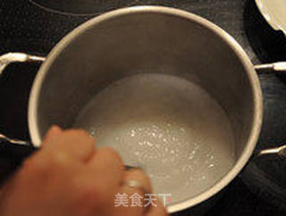 下饭过粥必备佳品辣白菜的做法步骤:4