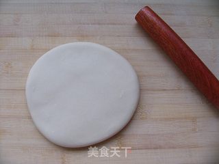 你一吃便会爱上的面食——油泼扯面的做法步骤:2