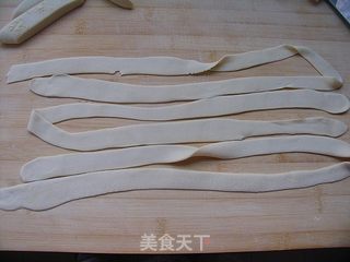 你一吃便会爱上的面食——油泼扯面的做法步骤:7