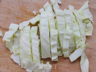 你一吃便会爱上的面食——油泼扯面的做法步骤:9