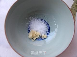 你一吃便会爱上的面食——油泼扯面的做法步骤：10