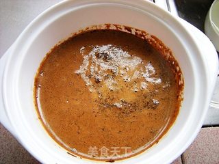 饺子伴侣——蒜酱的做法步骤:5
