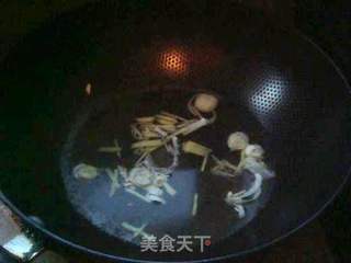 五香鲅鱼的做法步骤：10