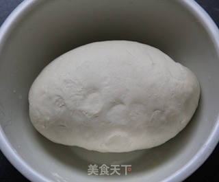 五香鸡汁猫耳朵的做法步骤:7