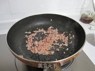 火腿土豆饼的做法步骤：2