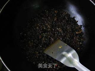 梅菜扣肉的做法步骤：2