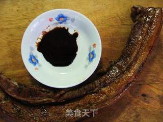 梅菜扣肉的做法步骤：3