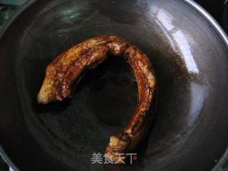 梅菜扣肉的做法步骤：4