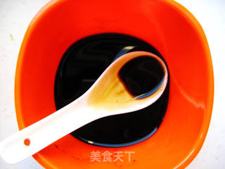百叶结烧肉的做法步骤:3