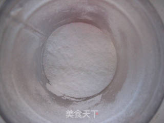 百叶结烧肉的做法步骤:4