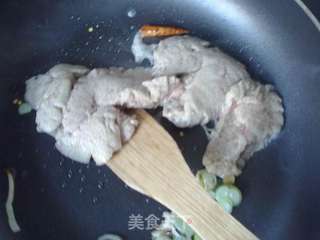 蛋炒鱼籽的做法步骤:5