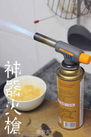 焦糖炖蛋的做法步骤:11