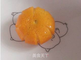 糖渍金桔的做法步骤:6