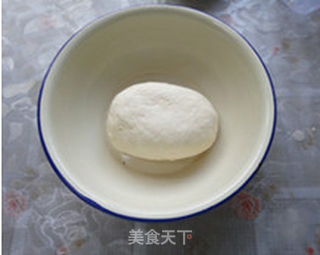 意式鳕鱼披萨的做法步骤:12