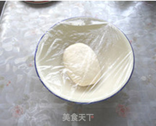 意式鳕鱼披萨的做法步骤:13