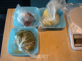 【我的烘焙时间】忍不住去爱它们---熊猫饼干的做法步骤:17