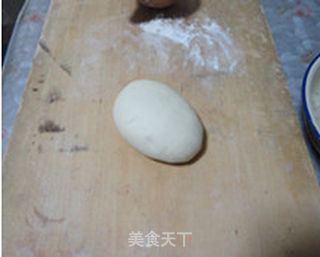意式鳕鱼披萨的做法步骤:15