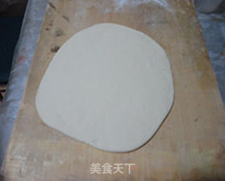 意式鳕鱼披萨的做法步骤:16