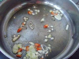 嗜肉族的心头爱---梅菜扣肉的做法步骤:9