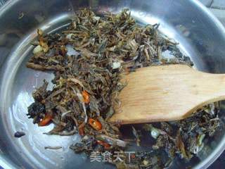 嗜肉族的心头爱---梅菜扣肉的做法步骤:10