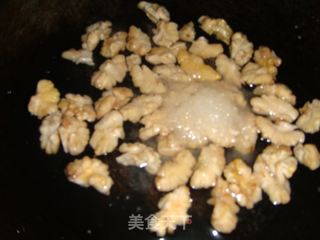 碳烧桃仁的做法步骤：6