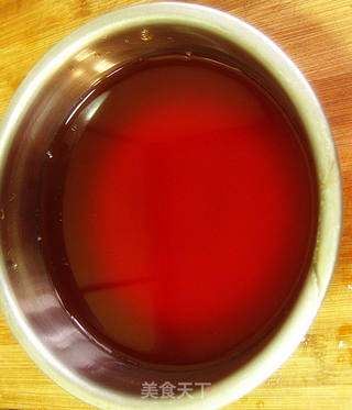 鸡酒的做法步骤:4