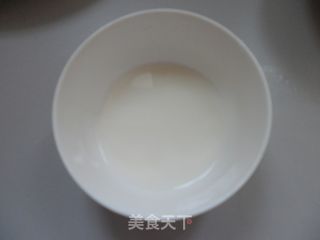 铁板日本豆腐的做法步骤：3