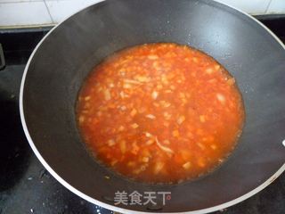 铁板日本豆腐的做法步骤：12