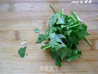 鸡丝大白菜的做法步骤:3
