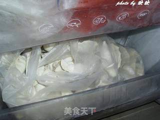 大年饺子的做法步骤:13