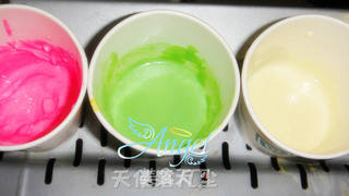 爱她就送她——巧克力草莓的做法步骤:2