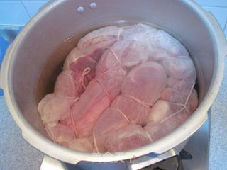 酱牛肉的做法步骤:6