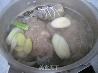 酱牛肉的做法步骤:9