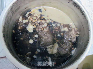 酱牛肉的做法步骤:19