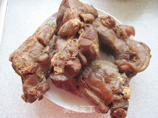 酱牛肉的做法步骤:20