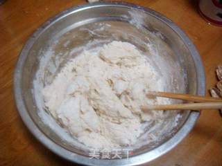 全聚德烤鸭卷小饼的做法步骤：1