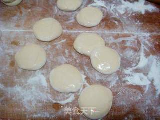 全聚德烤鸭卷小饼的做法步骤：5