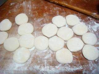 全聚德烤鸭卷小饼的做法步骤：4