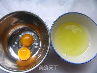 陕西面食小吃——滋卷？子卷or纸卷？的做法步骤：1