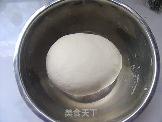 陕西面食小吃——滋卷?子卷or纸卷?的做法步骤:3