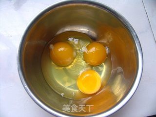 陕西面食小吃——滋卷?子卷or纸卷?的做法步骤:4