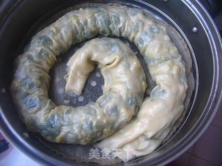 陕西面食小吃——滋卷?子卷or纸卷?的做法步骤:14