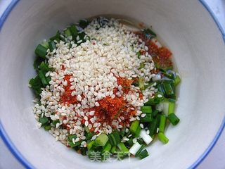 陕西面食小吃——滋卷?子卷or纸卷?的做法步骤:17