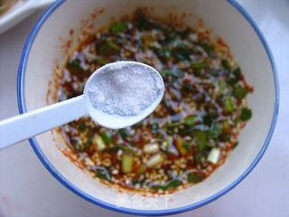 陕西面食小吃——滋卷?子卷or纸卷?的做法步骤:19