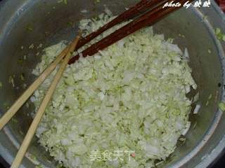 大年饺子的做法步骤:10