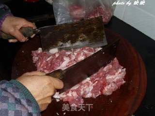 大年饺子的做法步骤:11