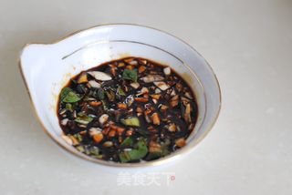 【儿菜咸肉煲仔饭】的做法步骤:14