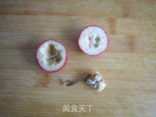 家庭自制糖葫芦的做法步骤:2
