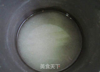 家庭自制糖葫芦的做法步骤:6